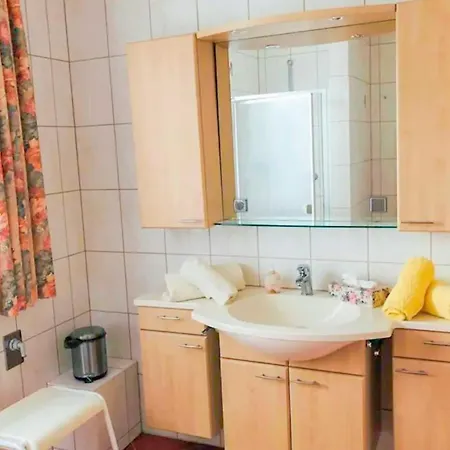 Fh Erbe, Monika Gm 69206 Nyaraló