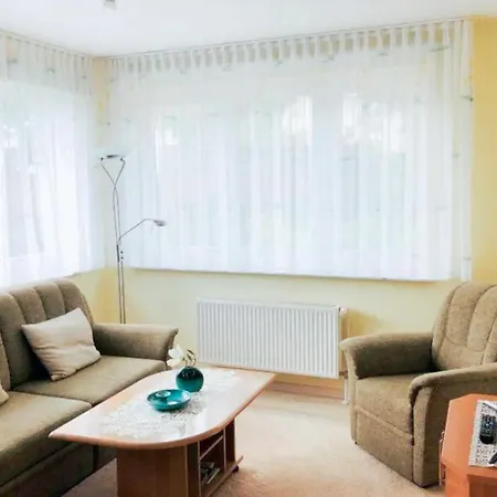 Fh Erbe, Monika Gm 69206 Graal-Müritz