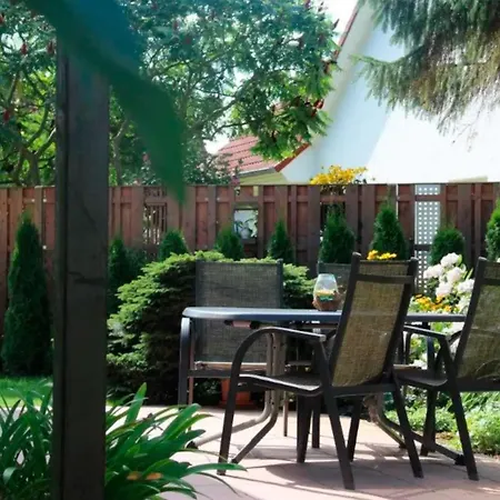 Fh Erbe, Monika Gm 69206 * Graal-Müritz