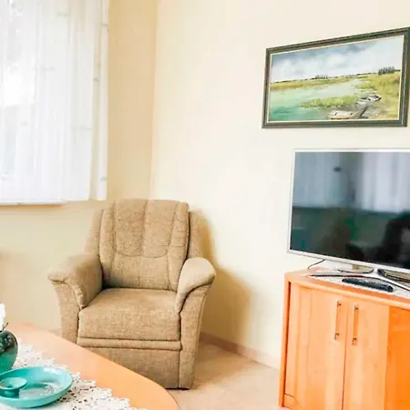 Holiday home Fh Erbe, Monika Gm 69206