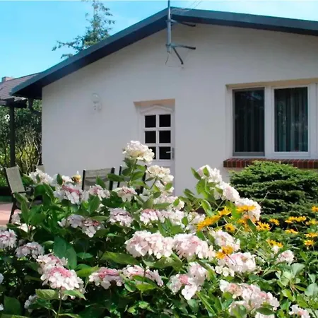 Holiday home Fh Erbe, Monika Gm 69206