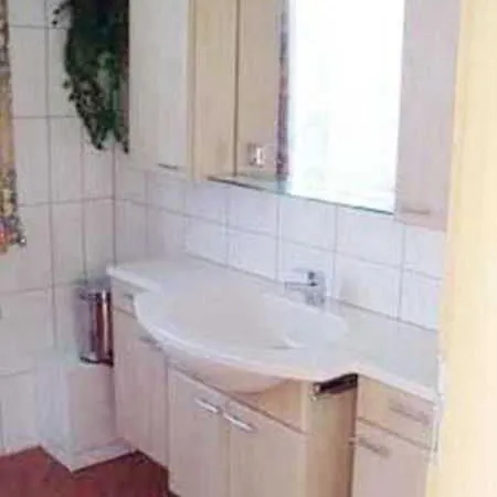 Nyaraló Fh Erbe, Monika Gm 69206 Graal-Müritz