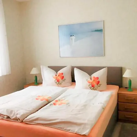 Fh Erbe, Monika Gm 69206 Nyaraló *