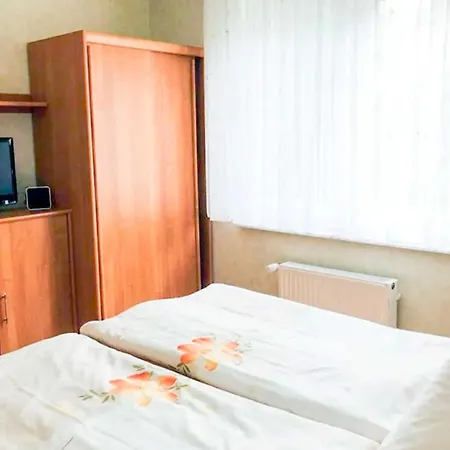 Fh Erbe, Monika Gm 69206 Graal-Müritz