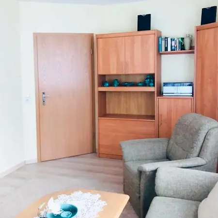 Fh Erbe, Monika Gm 69206 Casa vacanze