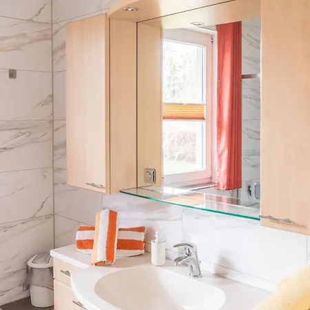 Ferienhaus Fh Erbe, Monika Gm 69206