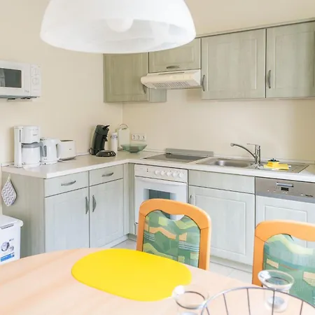 Holiday home Fh Erbe, Monika Gm 69206