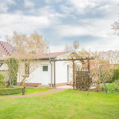 Holiday home Fh Erbe, Monika Gm 69206 *