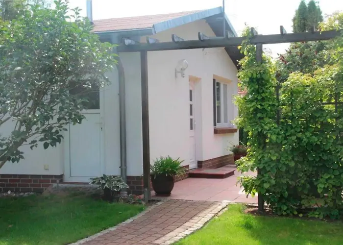 Fh Erbe, Monika Gm 69206 Casa vacanze Graal-Mueritz