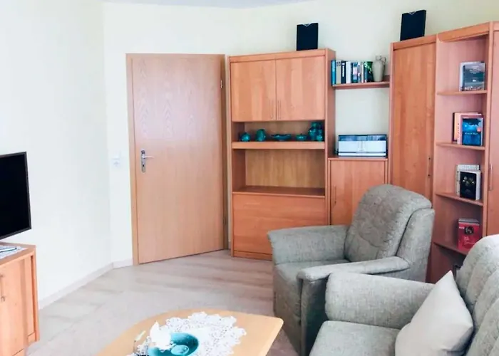 Fh Erbe, Monika Gm 69206 Casa vacanze