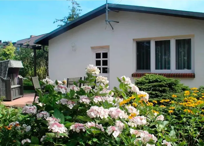 Casa vacanze Fh Erbe, Monika Gm 69206 *