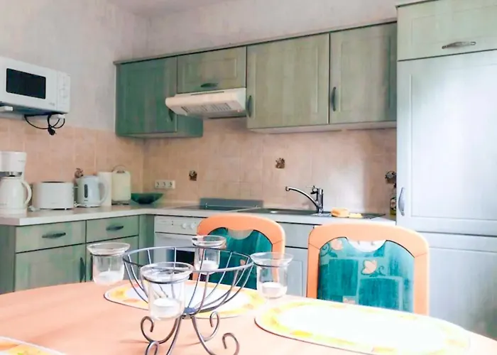Fh Erbe, Monika Gm 69206 Casa vacanze
