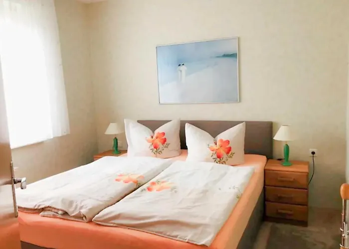 Fh Erbe, Monika Gm 69206 Casa vacanze